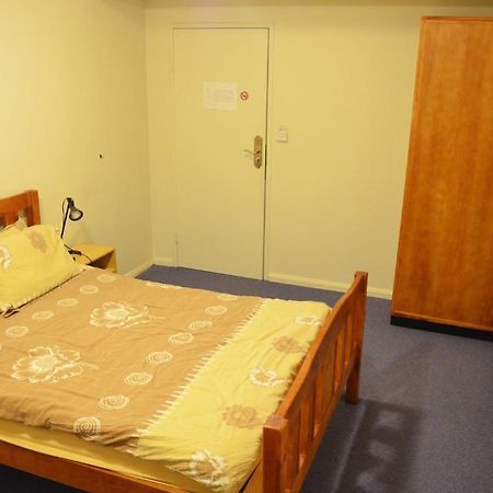 Cooper Lodge Hotel Sidney Dış mekan fotoğraf