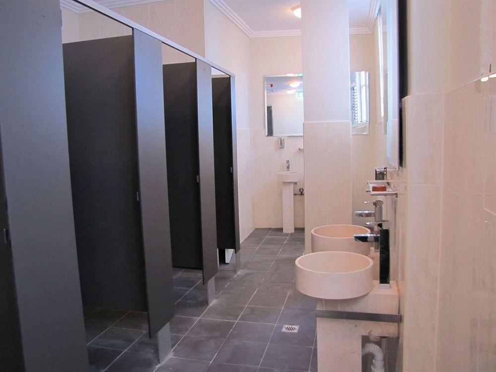 Cooper Lodge Hotel Sidney Dış mekan fotoğraf