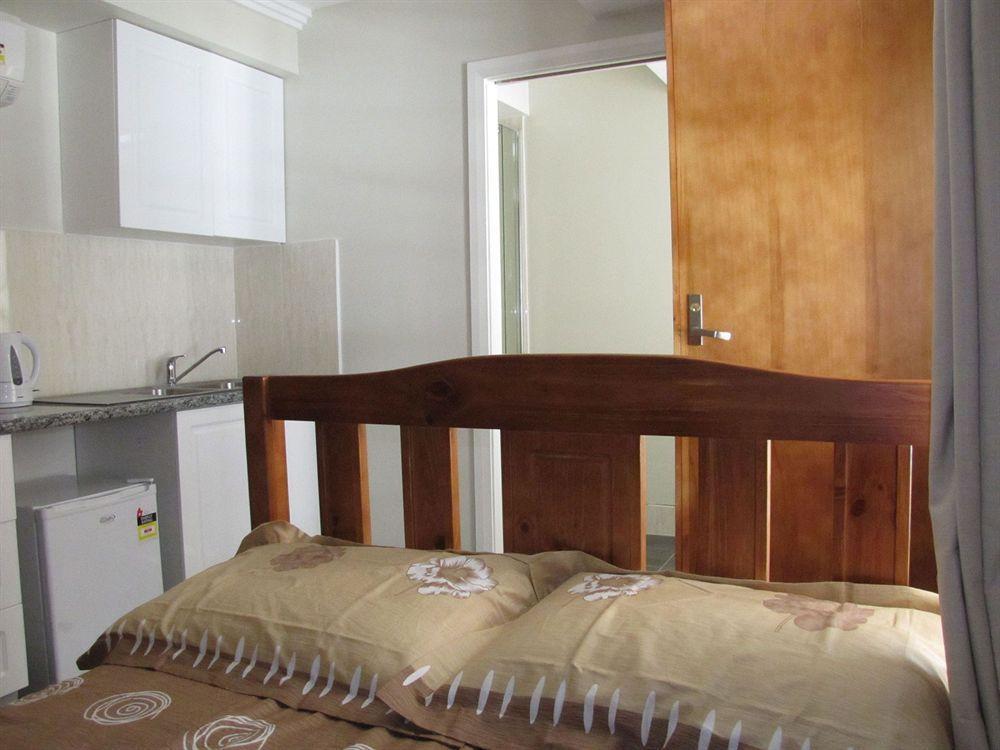 Cooper Lodge Hotel Sidney Dış mekan fotoğraf
