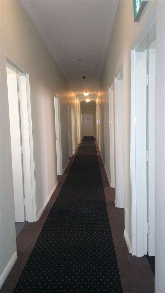Cooper Lodge Hotel Sidney Dış mekan fotoğraf