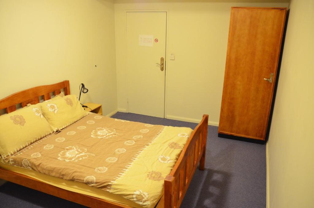 Cooper Lodge Hotel Sidney Dış mekan fotoğraf