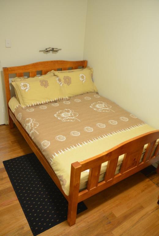 Cooper Lodge Hotel Sidney Dış mekan fotoğraf