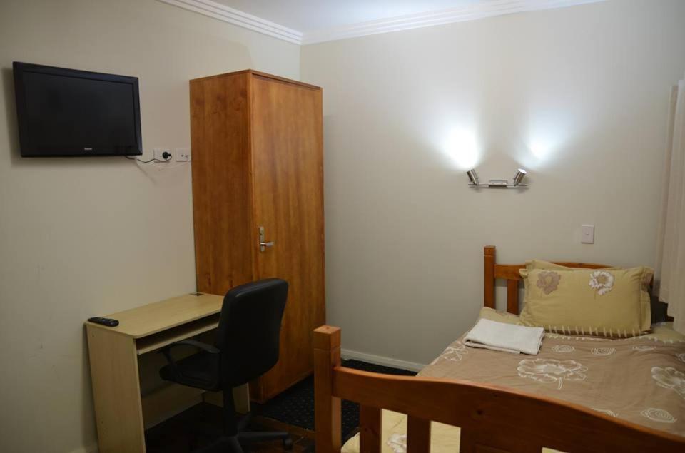 Cooper Lodge Hotel Sidney Oda fotoğraf